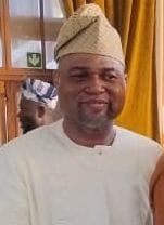 Hon. Babatunde Kazeem Onitira