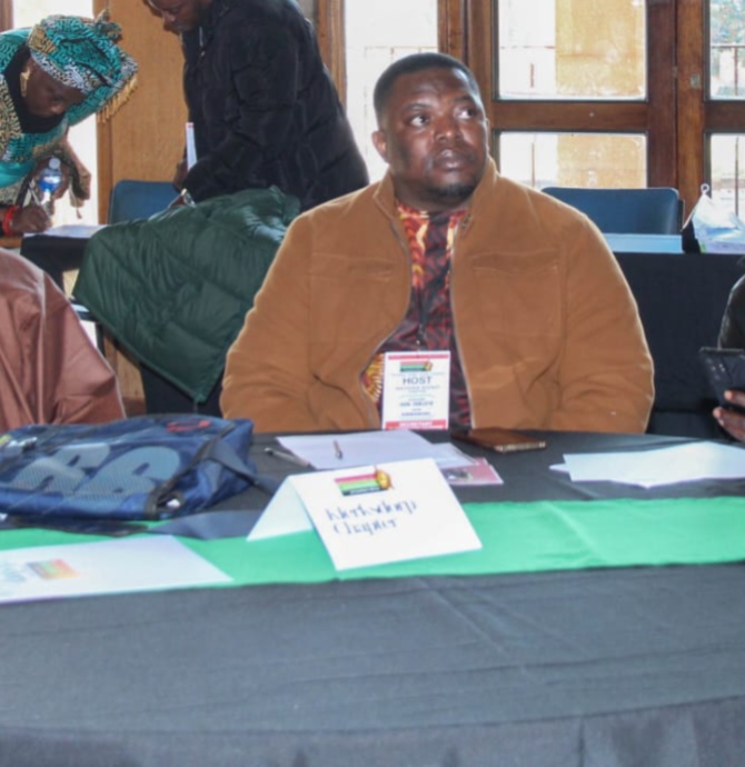 Hon. Olusegun Emmanuel Odeleye