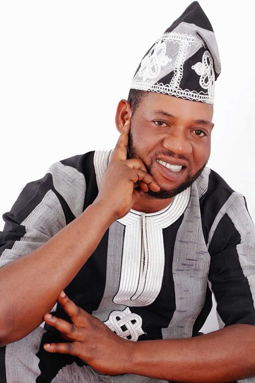 Hon. Joel Adelakun Olatoyegun