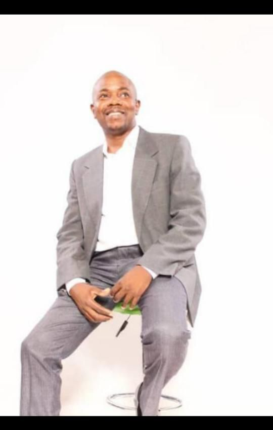 Prince Olusegun Adedeji Soyemi