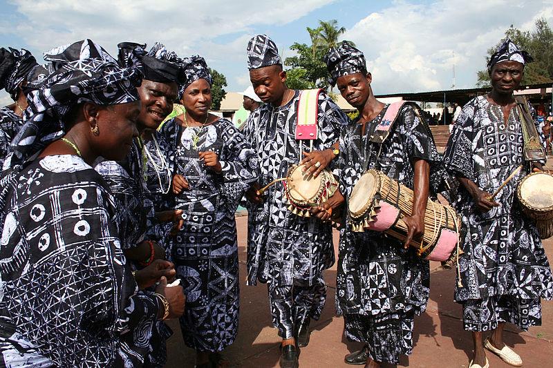 Cultural Celebrations