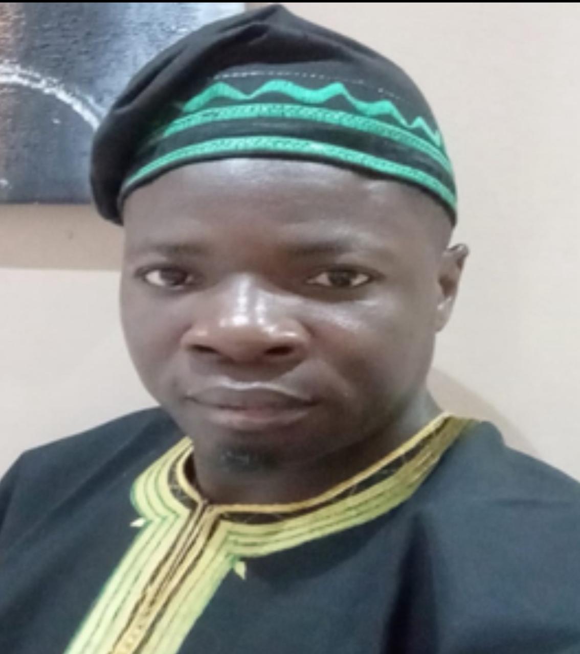 Hon. Kehinde Olaniyan